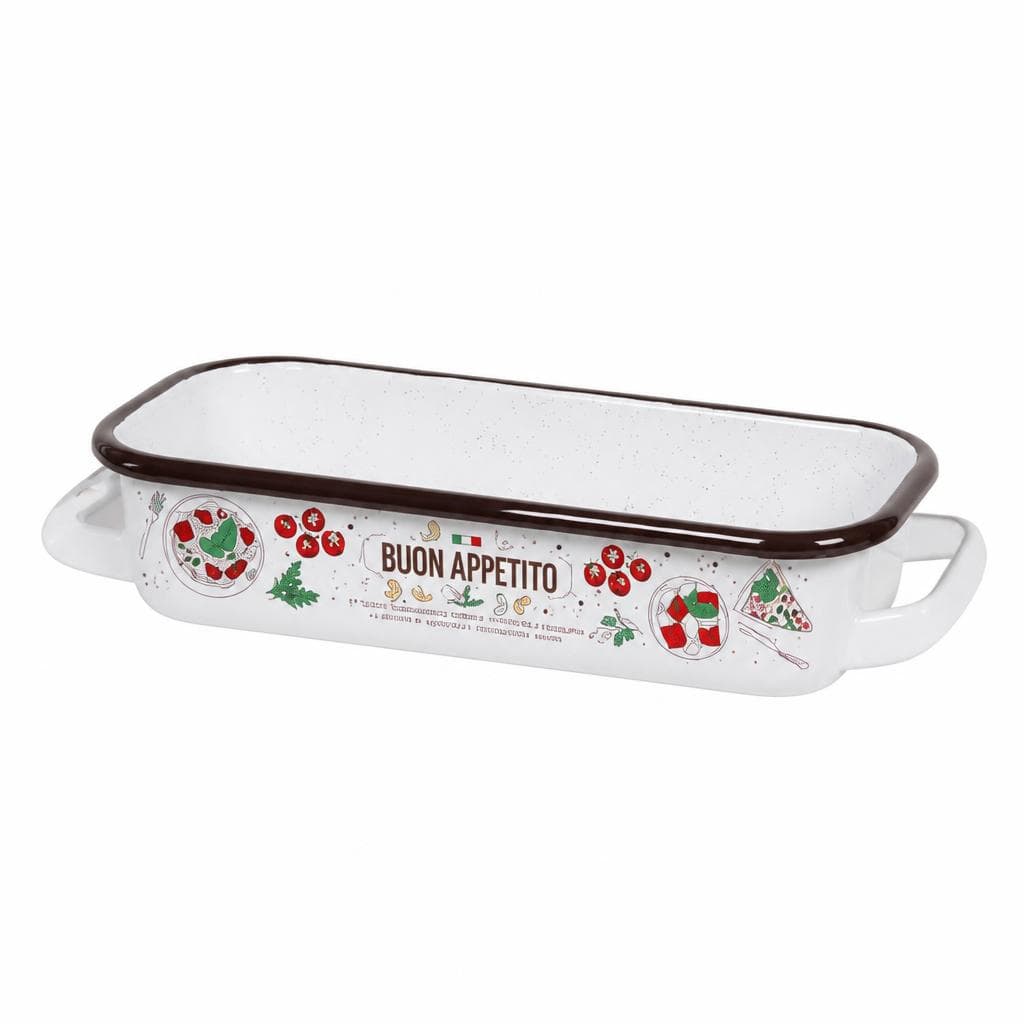 Buon Appetito Pekač za kruh 30 cm Akcija v trgovini Mercator