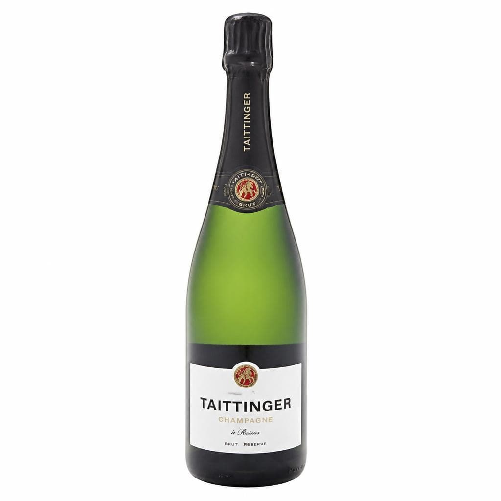 Taittinger Brut Réserve 0,75 l Akcija v trgovini E.Leclerc