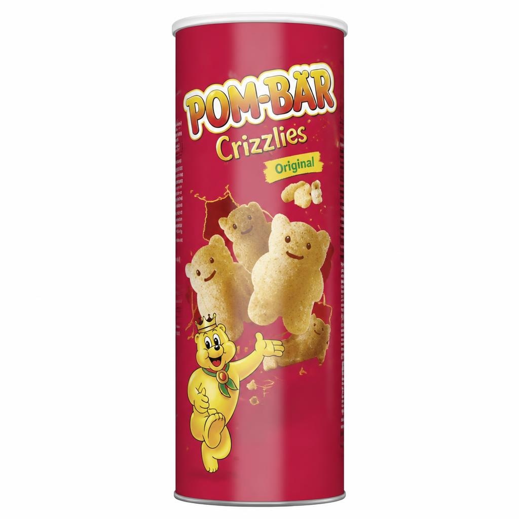 Pom-Bär 150 g Akcija v trgovini Tuš