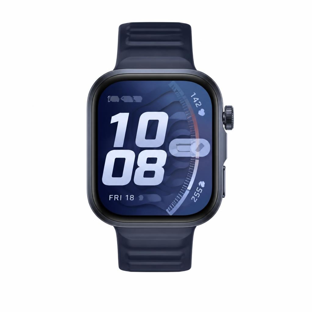 Pametna ura Huawei Fit 5 Pro Akcija v trgovini Pevex