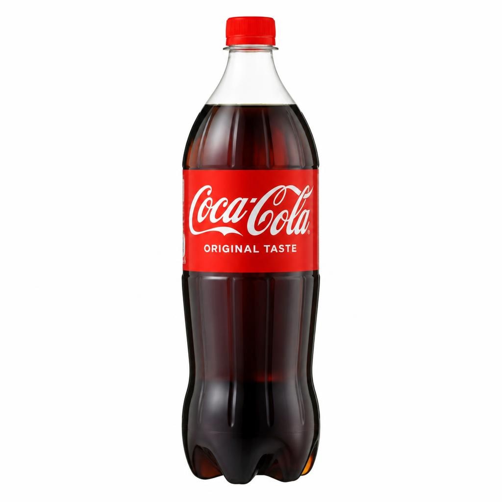 Coca-Cola 1,5 l - Akcija v trgovini E.Leclerc
