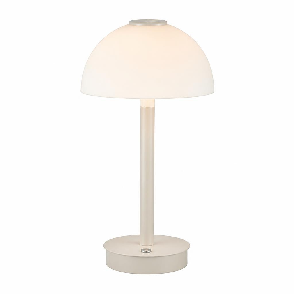 LED namizna svetilka 18 cm, 30,5 cm Akcija v trgovini Rutar