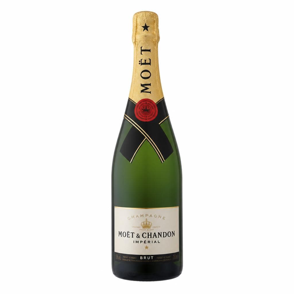Moët & Chandon Impérial šampanjec 0,75 l Akcija v trgovini E.Leclerc
