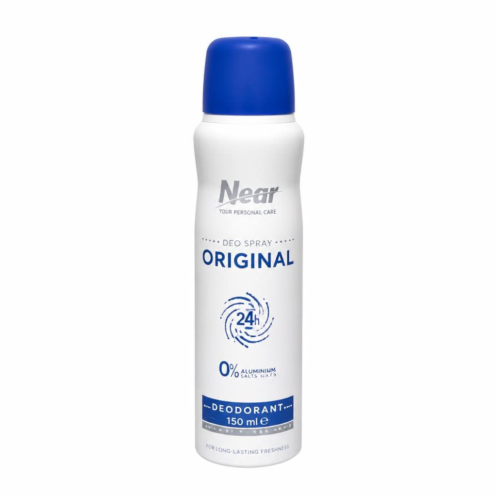 Near deodorant 150 ml Akcija v trgovini Eurospin