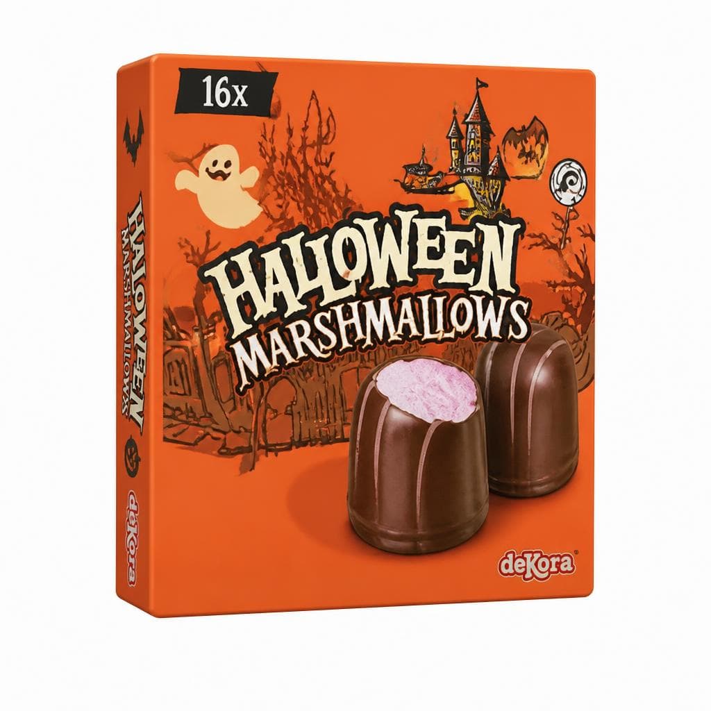 Halloween penasti desert 225 g Akcija v trgovini Lidl