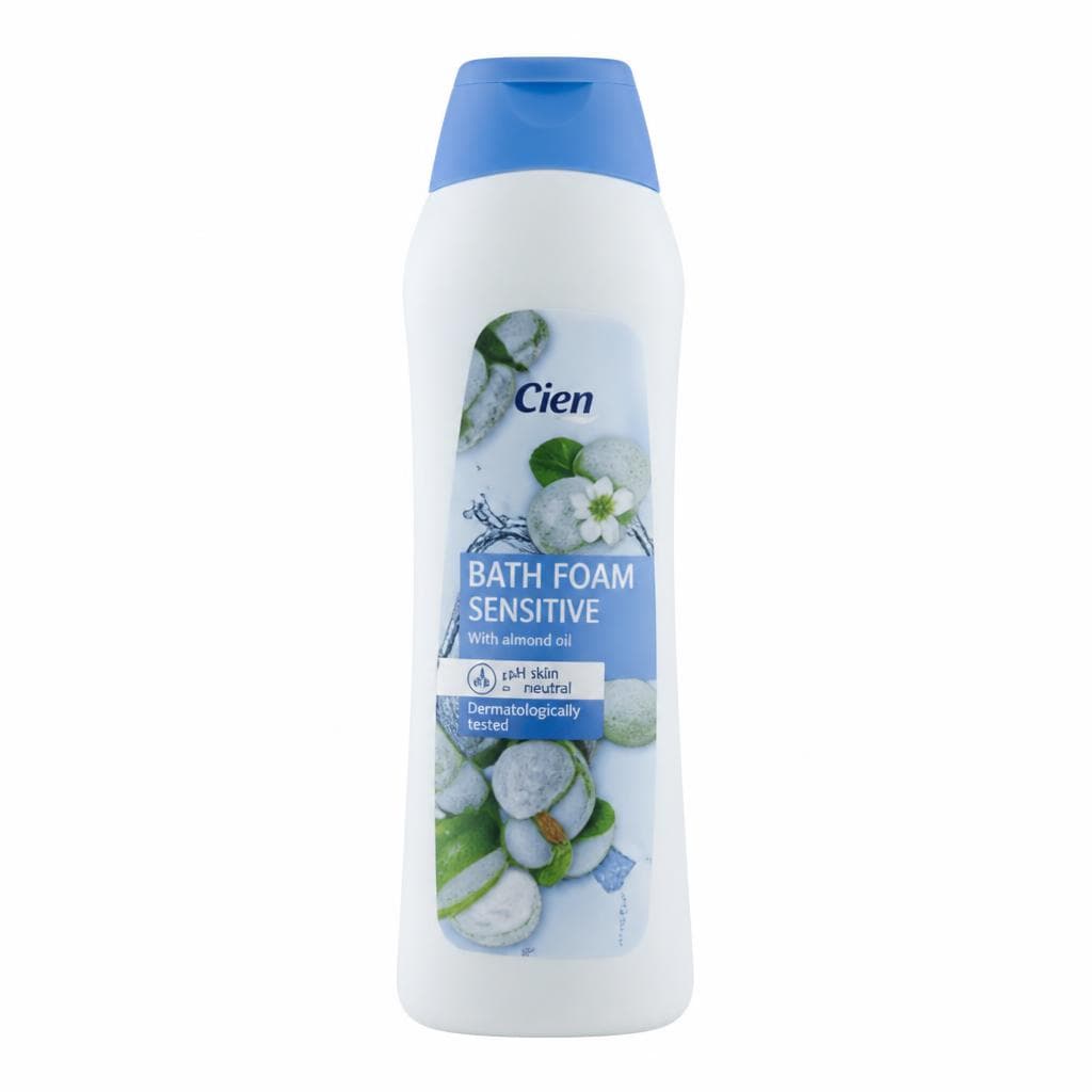 Cien peneča kopel 1 l Akcija v trgovini Lidl