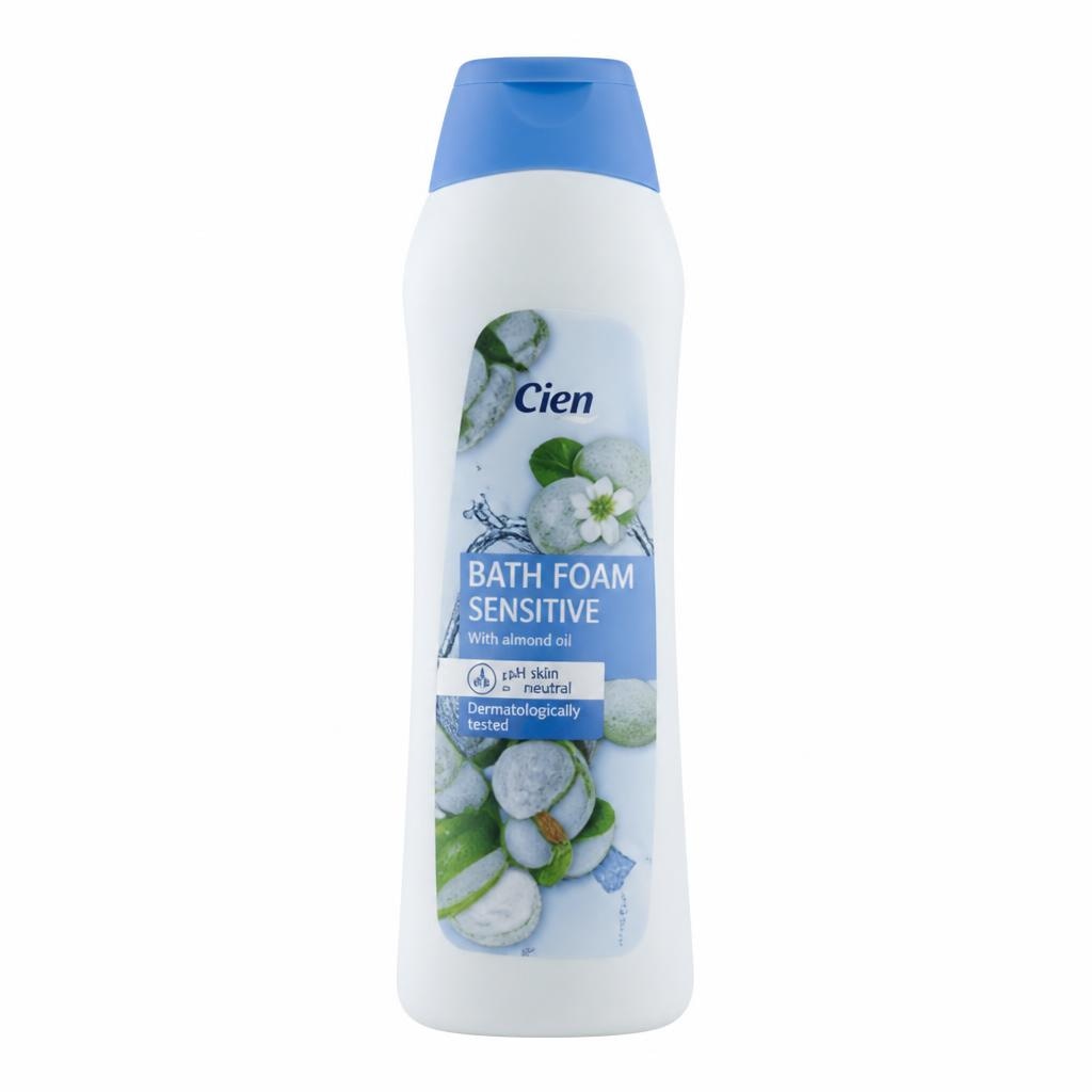 Cien peneča kopel 1 l Akcija v trgovini Lidl
