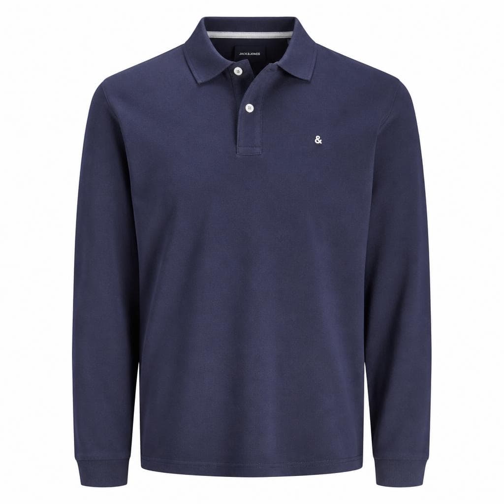 Moška majica Jack&Jones Akcija v trgovini Jager