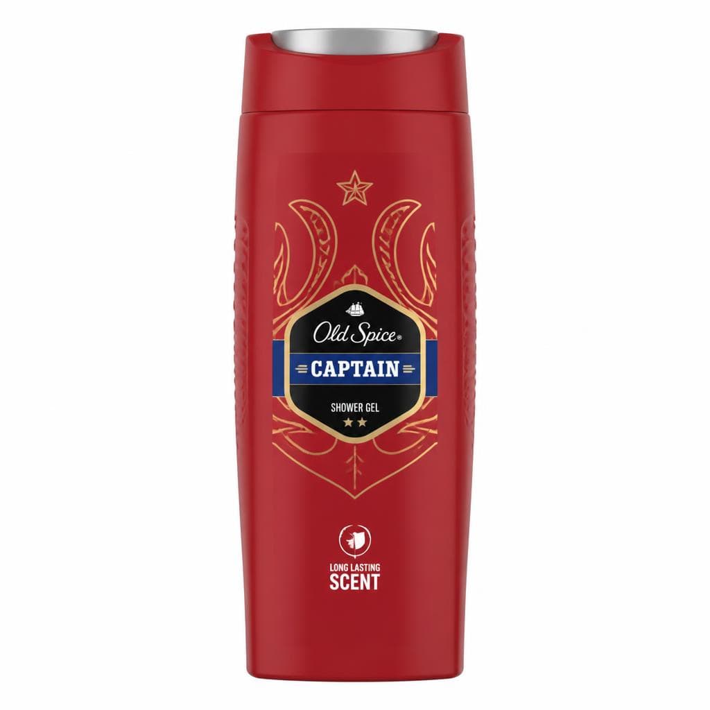 Gel za prhanje Old Spice 675 ml Akcija v trgovini Jager