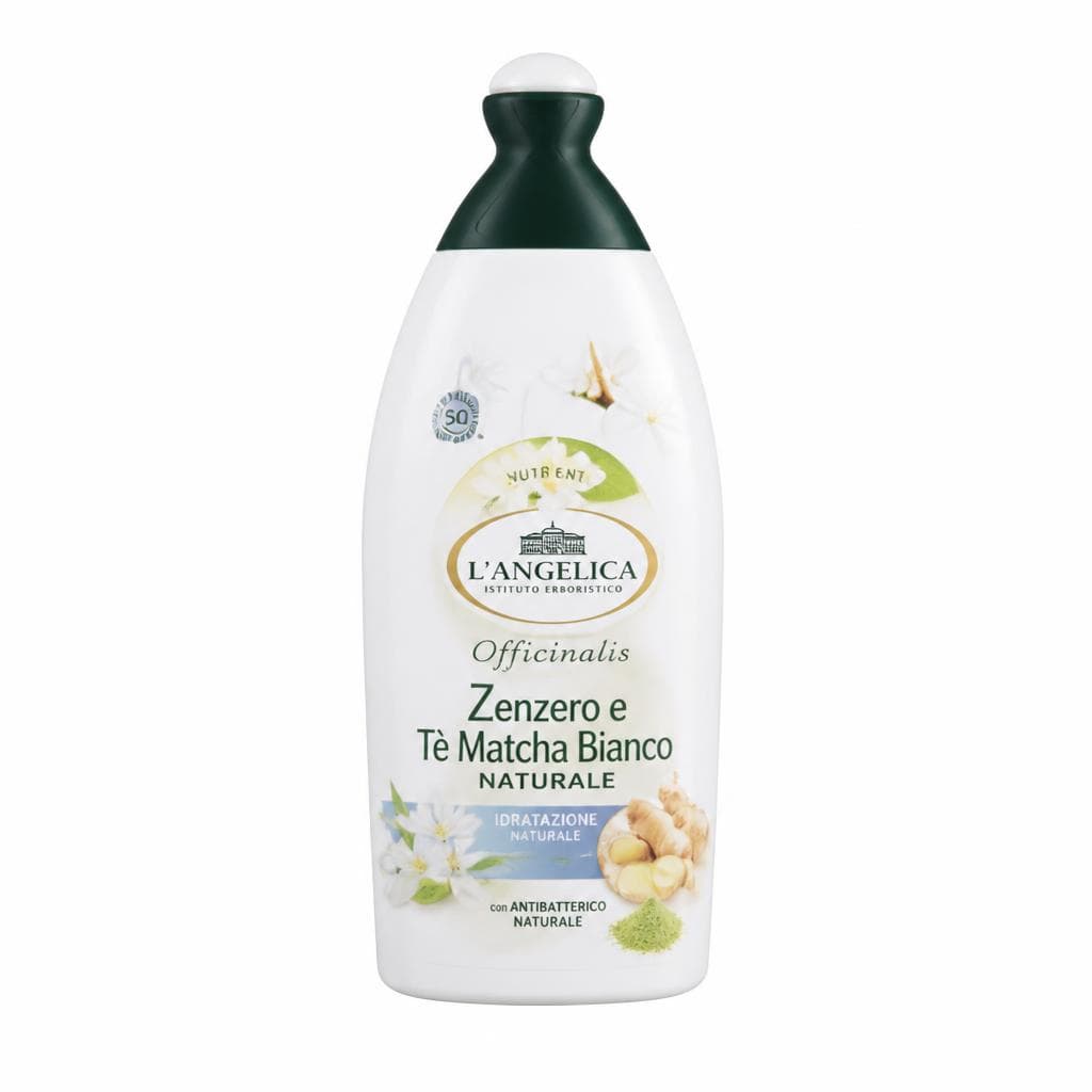 Gel za prhanje L'Angelica 500 ml Akcija v trgovini Spar