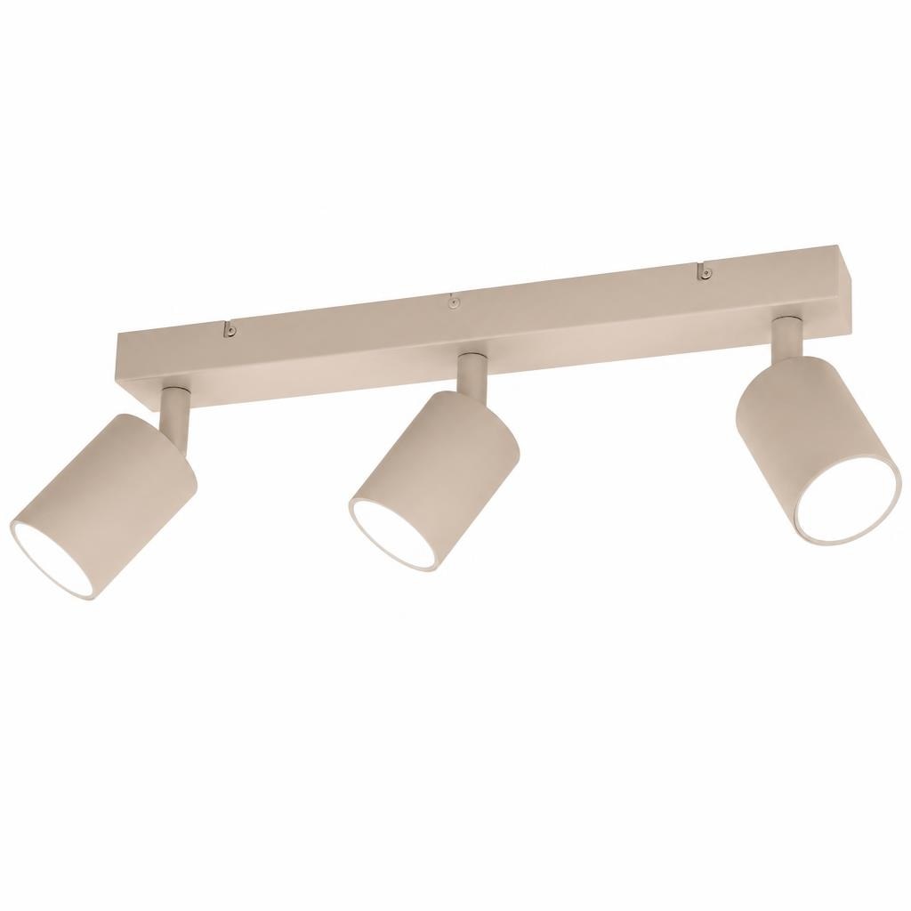Reflektor SAND BEIGE PINEA 2 x GU10 Akcija v trgovini Pevex