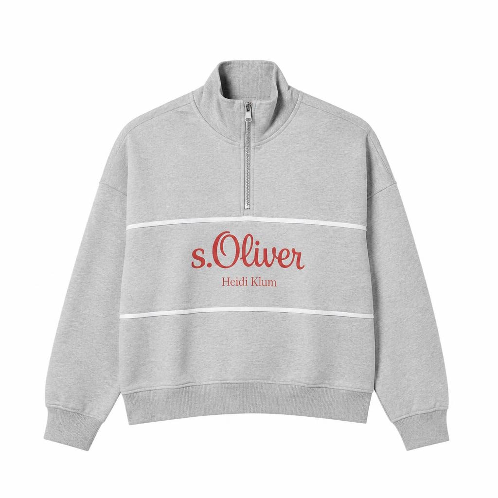 Ženski pulover s.Oliver Heidi Klum Akcija v trgovini Jager