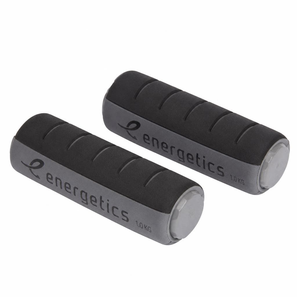 Energetics Uteži Aerobic Work Weight 1.0 kg Akcija v trgovini Mercator