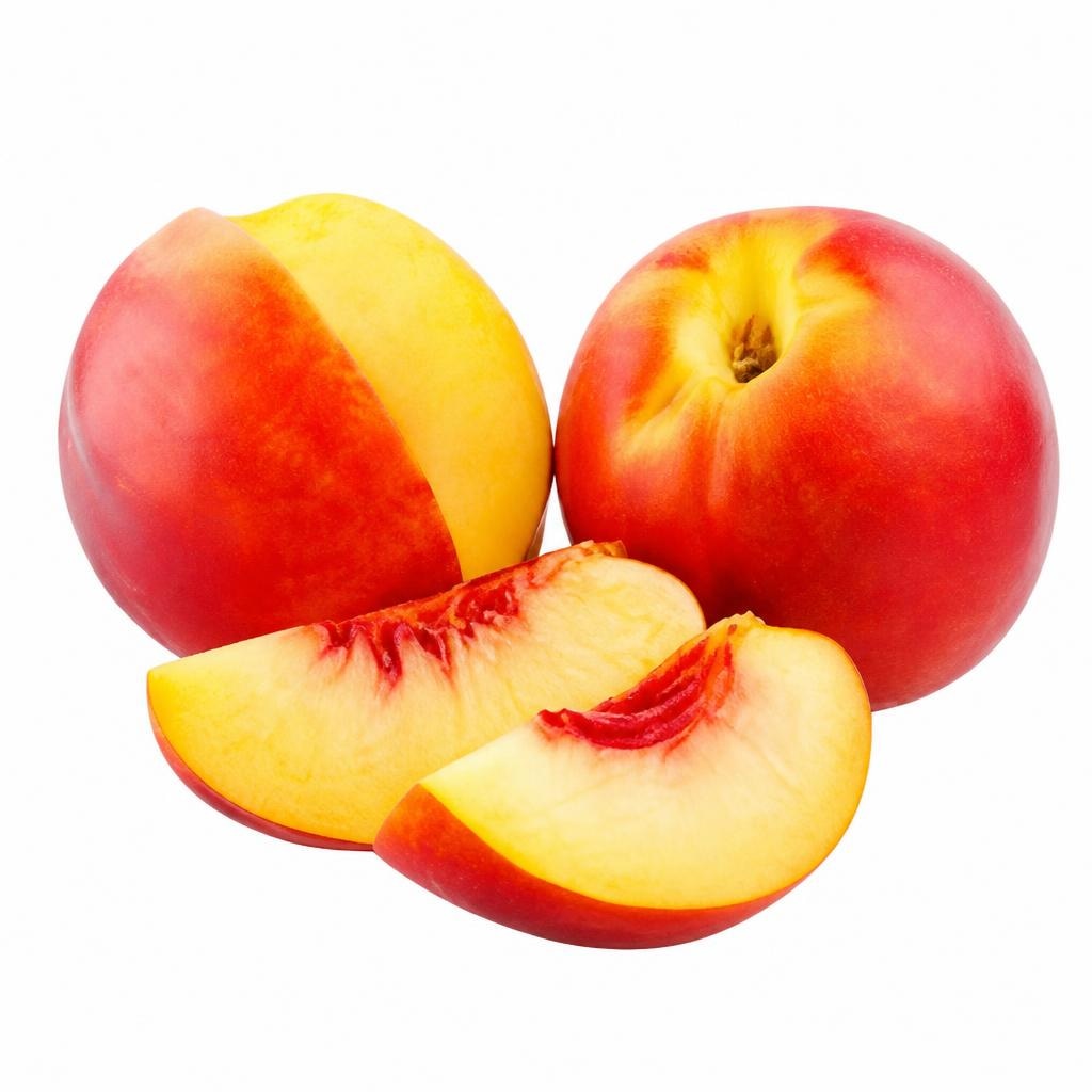 Nektarine 1 kg Akcija v trgovini Jager