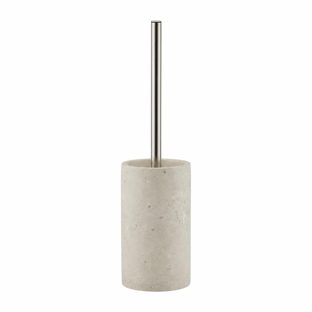 Straniščna ščetka Torup Ø10xV42 cm Akcija v trgovini Jysk