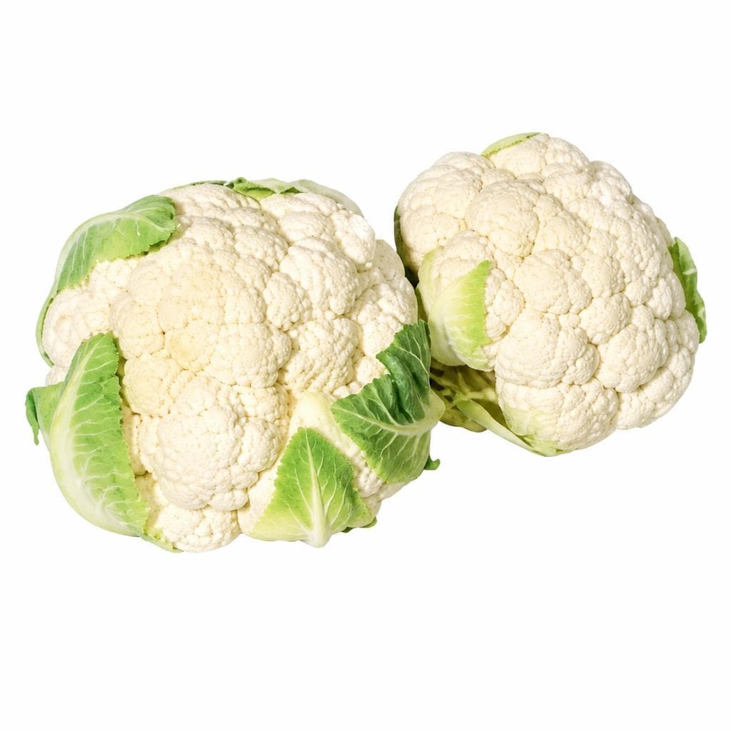 Cvetača 1 kg Akcija v trgovini Spar