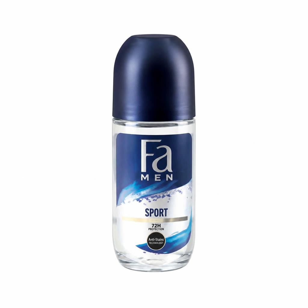 Fa deodoranti 150 ml ali 50 ml - Akcija v trgovini Spar