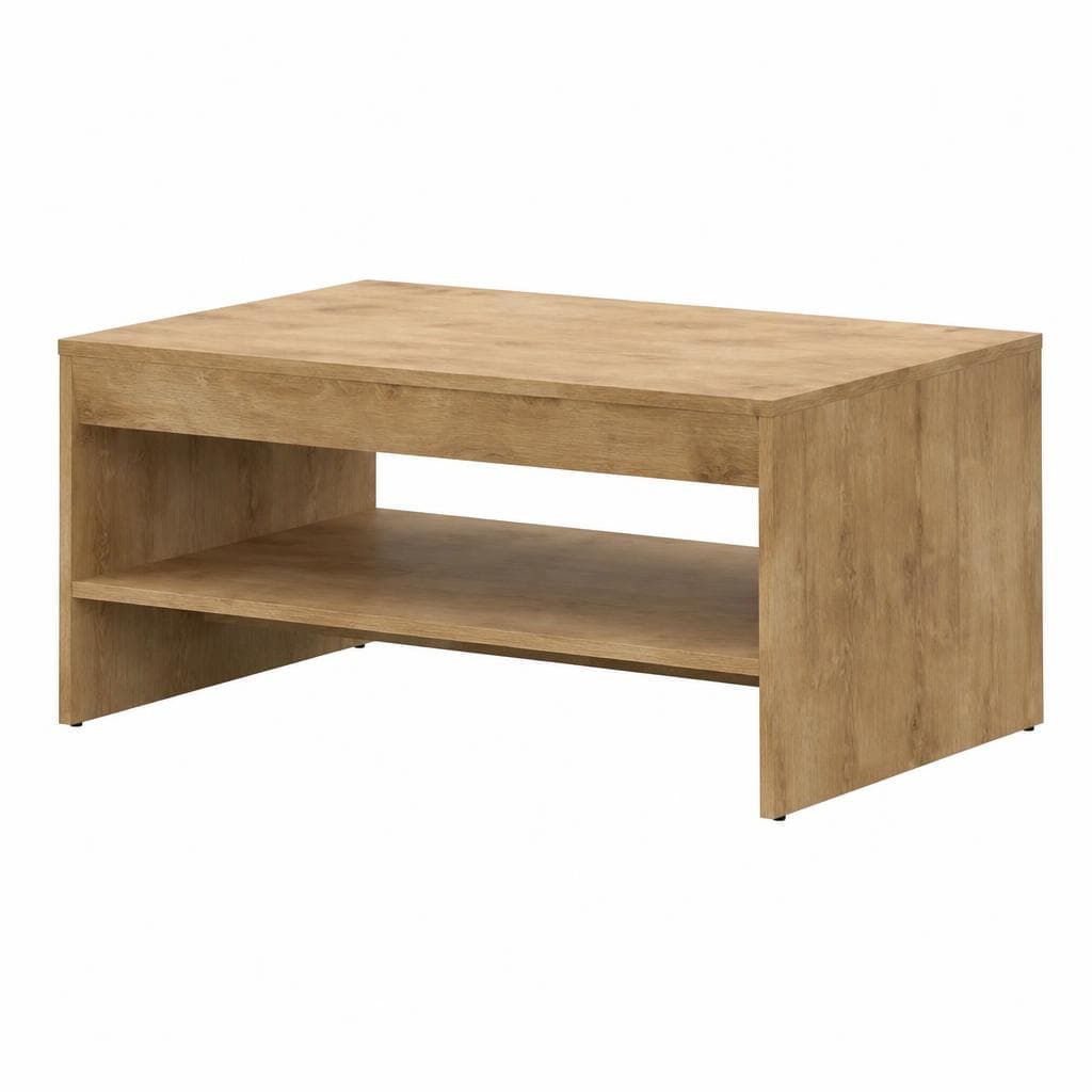 Klubska miza 100 X 60 X 42,5 cm carryhome. Akcija v trgovini Lesnina
