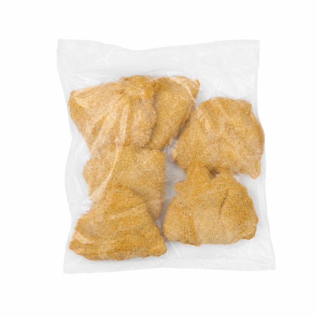 Zrezki Cordon Blue 1 kg Akcija v trgovini Tuš