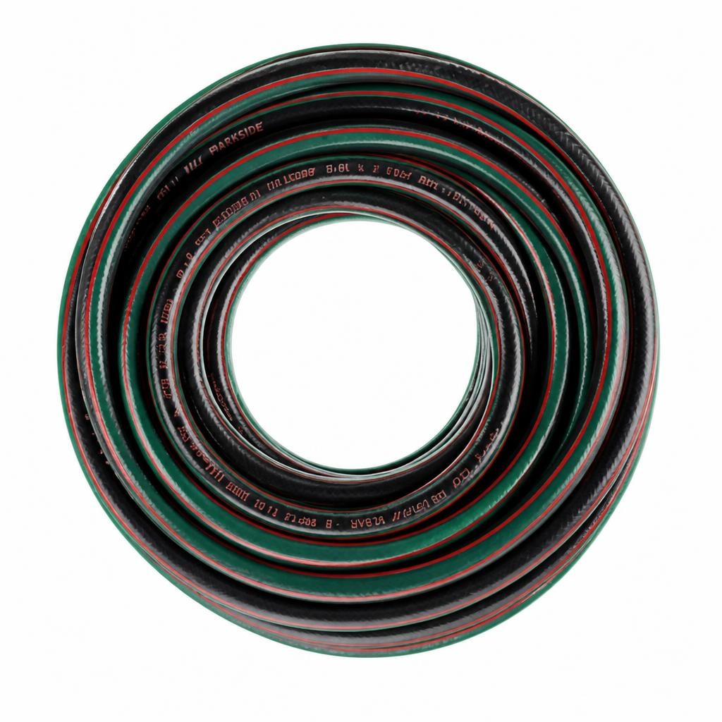 PARKSIDE vrtna cev 1/2" pribl. 30 m Akcija v trgovini Lidl