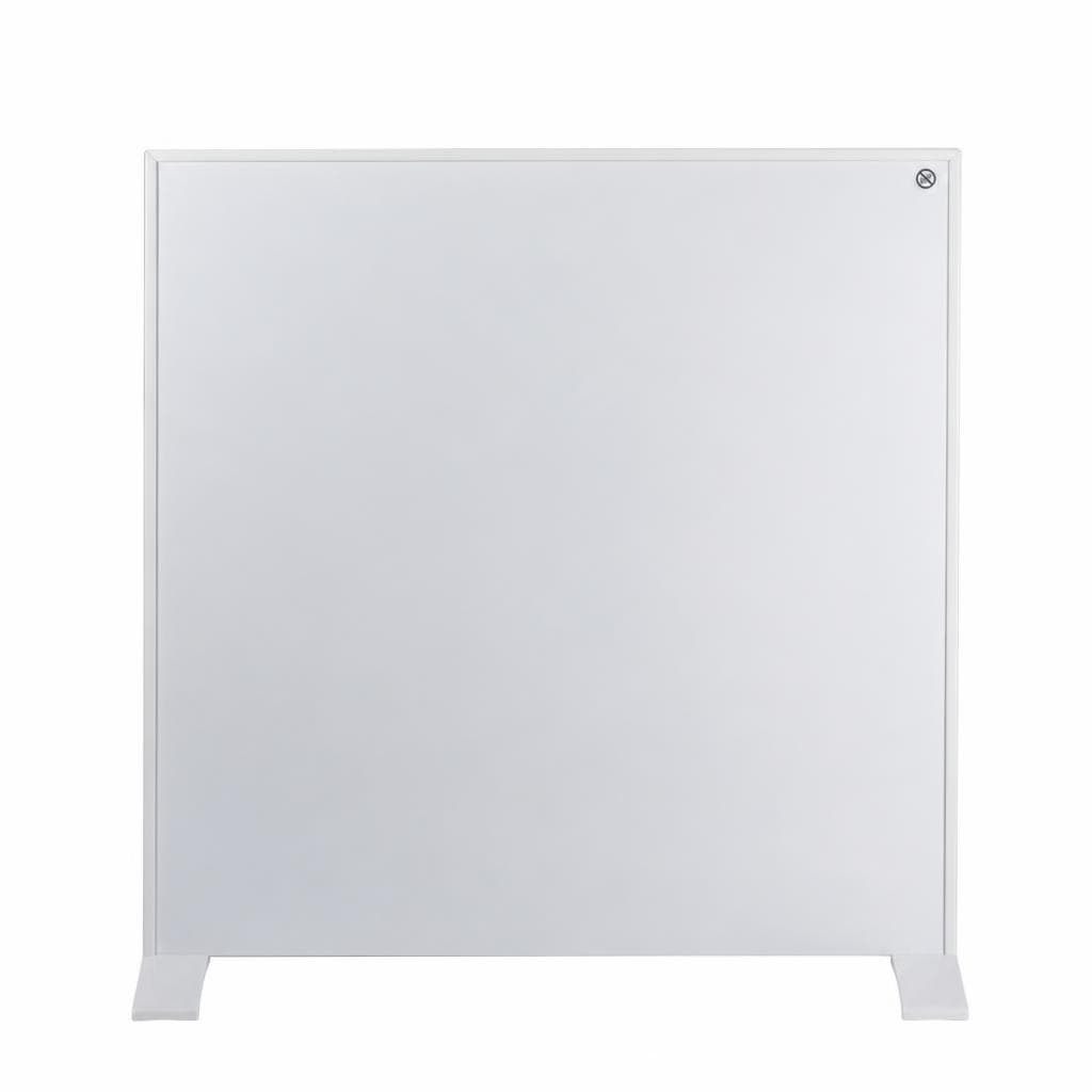 Infrardeči panel Grimsey 59,5 x 59,5 x 4,5 cm Akcija v trgovini Obi