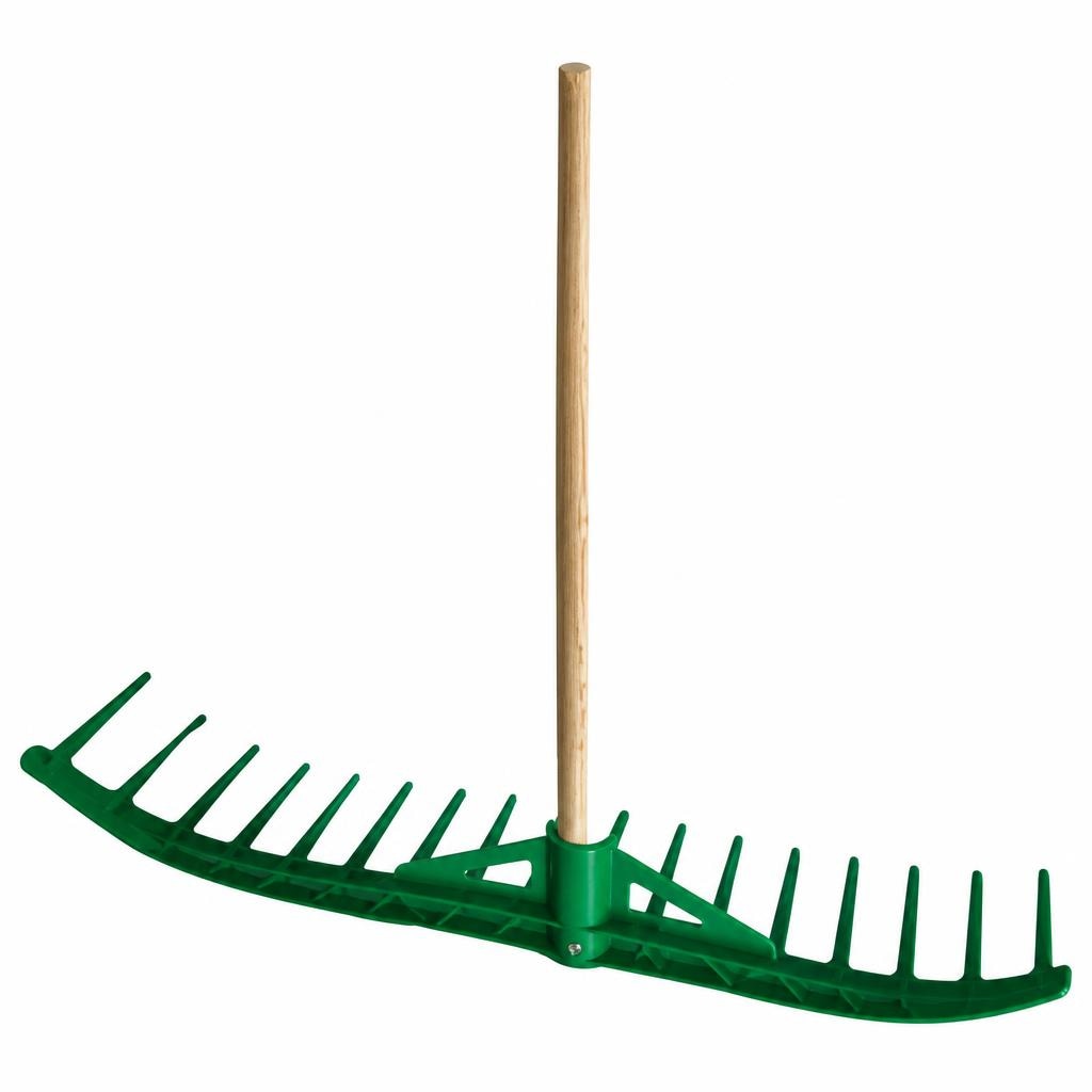 PVC grablje - Akcija v trgovini Jager