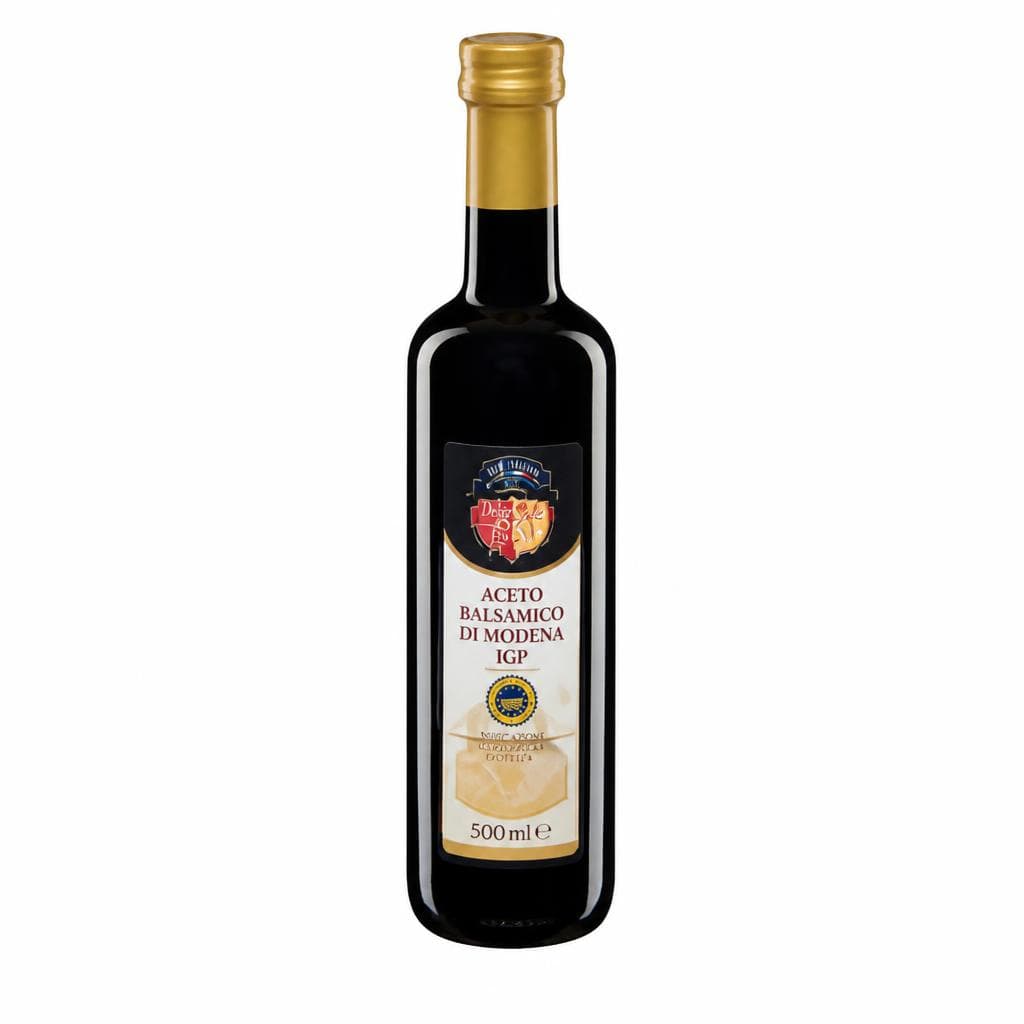 Delizie Sole balzamični kis iz Modene IGP 500 ml Akcija v trgovini Eurospin
