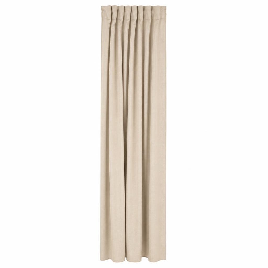 Zavesa ROXEN 1x140x245 cm Akcija v trgovini Jysk
