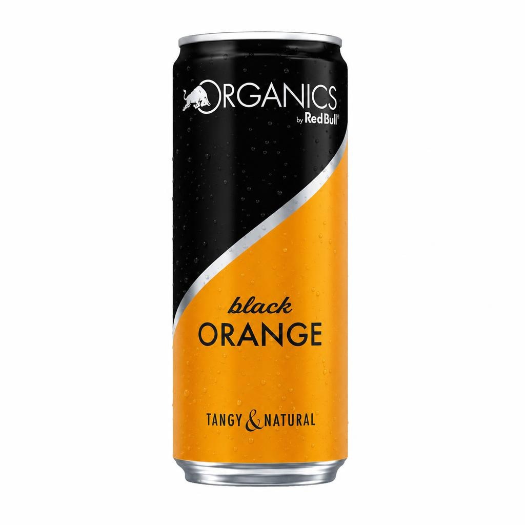 Red Bull Organics bio gazirana pijača 250 ml - Akcija v trgovini Regal Shop
