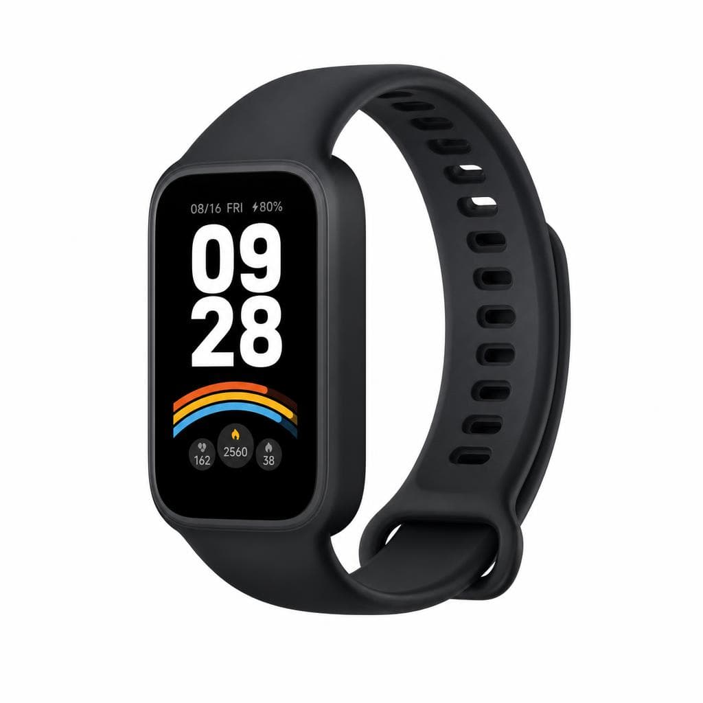 Pametna zapestnica Smart Band 9 Active Mi Akcija v trgovini E.Leclerc