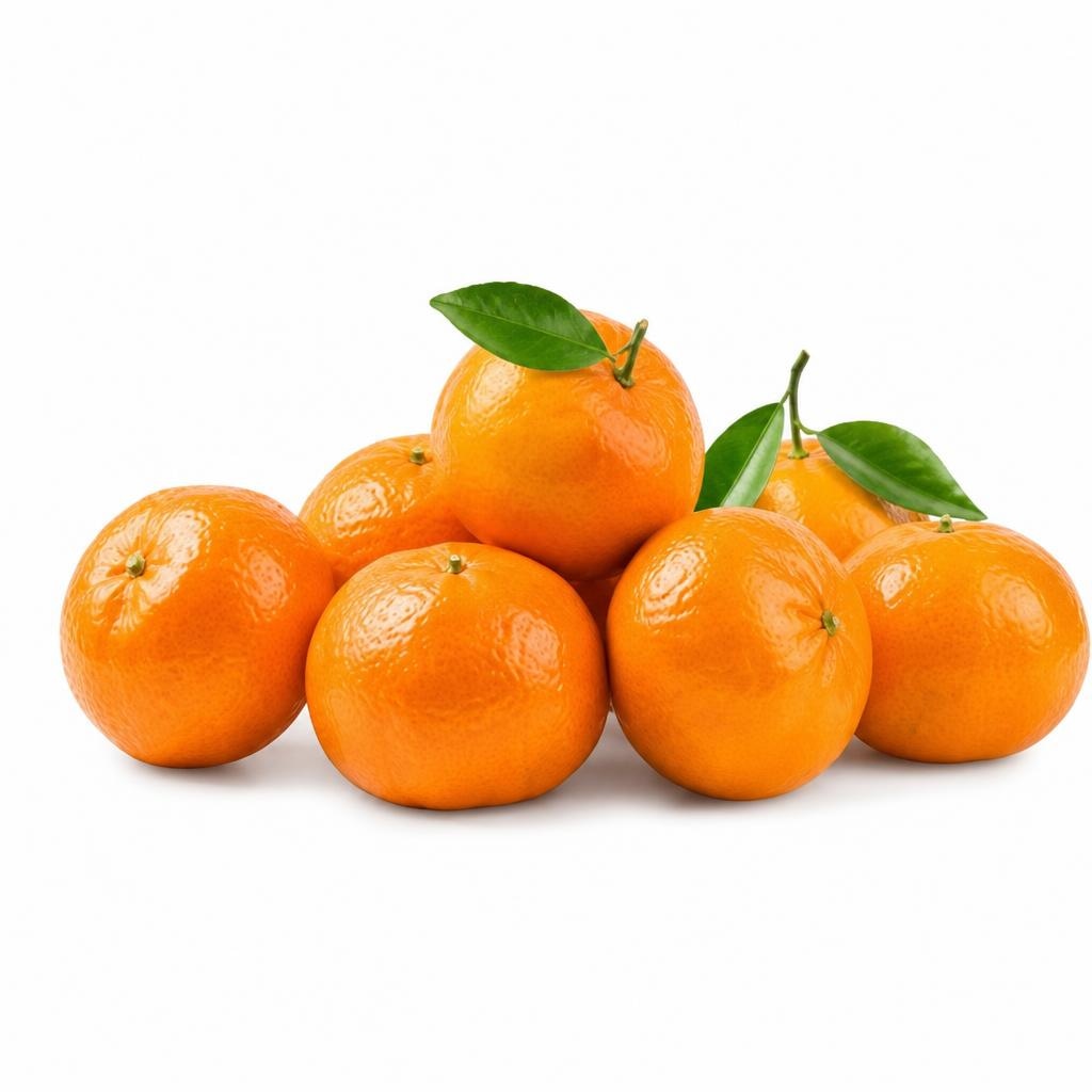 Mandarine iz doline Neretve 1 kg Akcija v trgovini Tuš