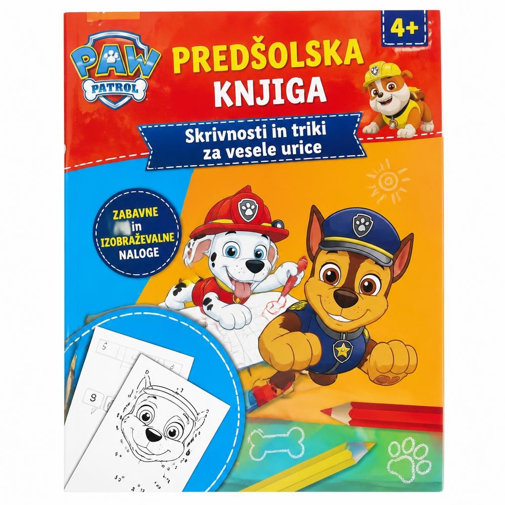 Otroške vaje za učenje več vrst - Akcija v trgovini Lidl