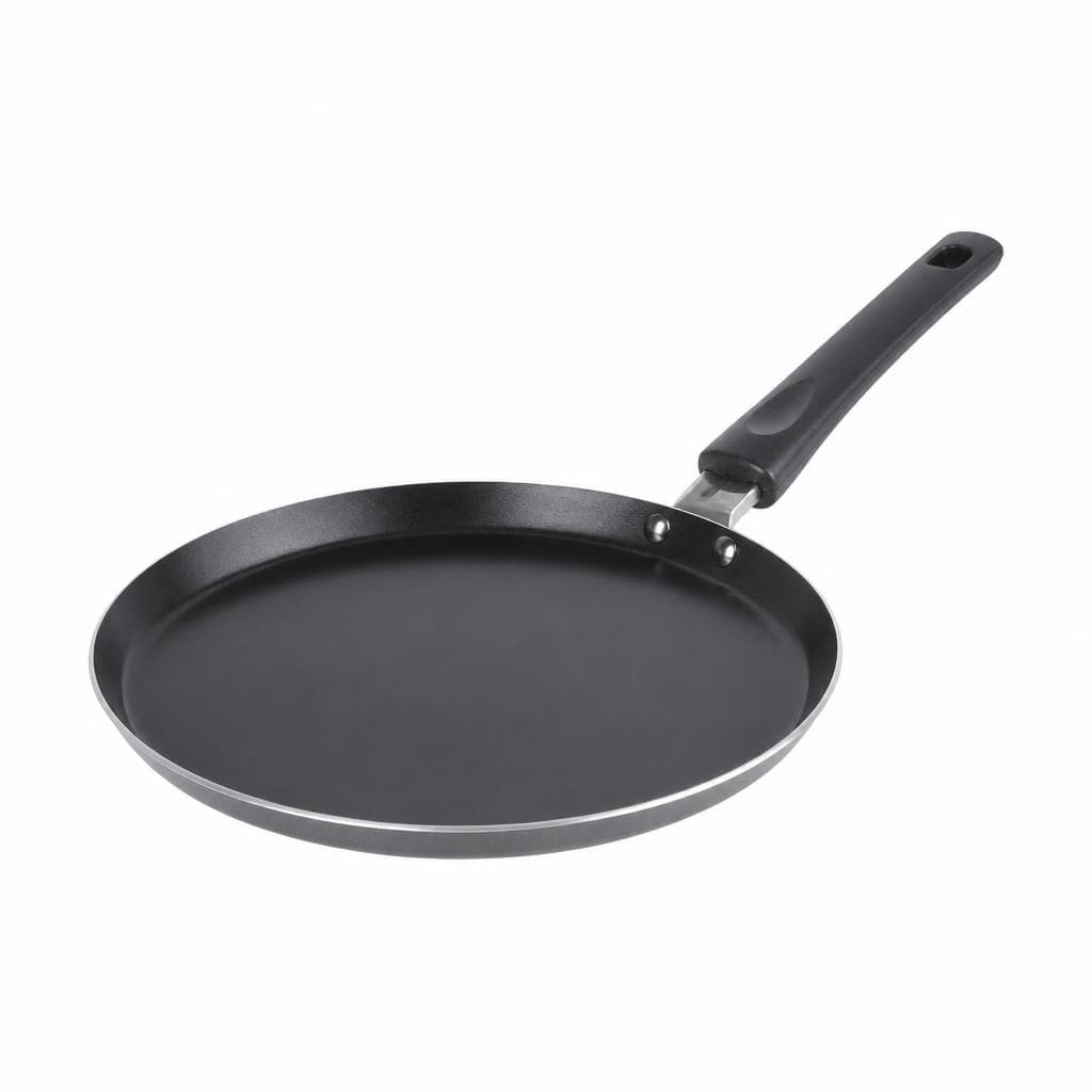 Ponev za palačinke 25 cm Akcija v trgovini Spar