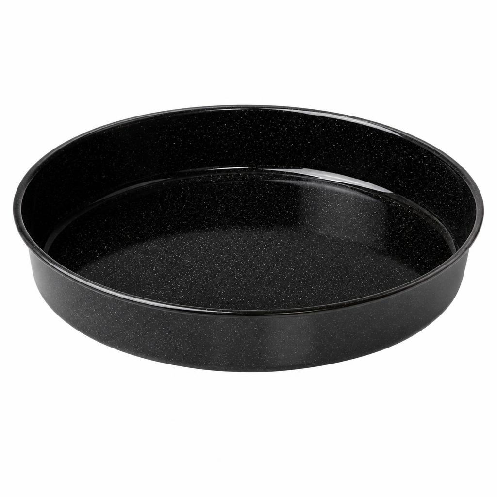 Pekač okrogel 26 cm Akcija v trgovini Pevex