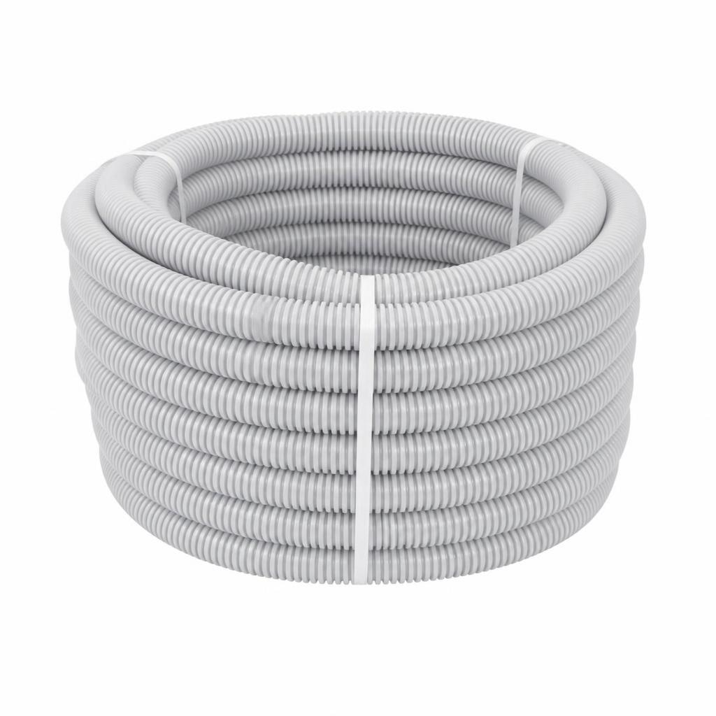 Cev euroflex siva FI 20 MM, kolut 25 m Akcija v trgovini Jager