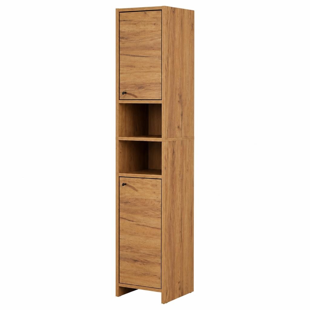 LIVARNO Visoka omara LIVARNO home - Akcija v trgovini Lidl