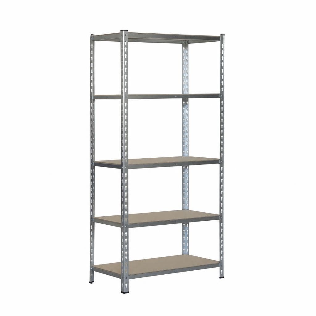 Regal Simonrack Akcija v trgovini Merkur