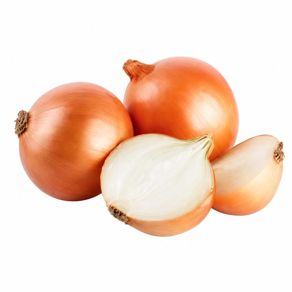 Čebula 1kg - Akcija v trgovini Mercator