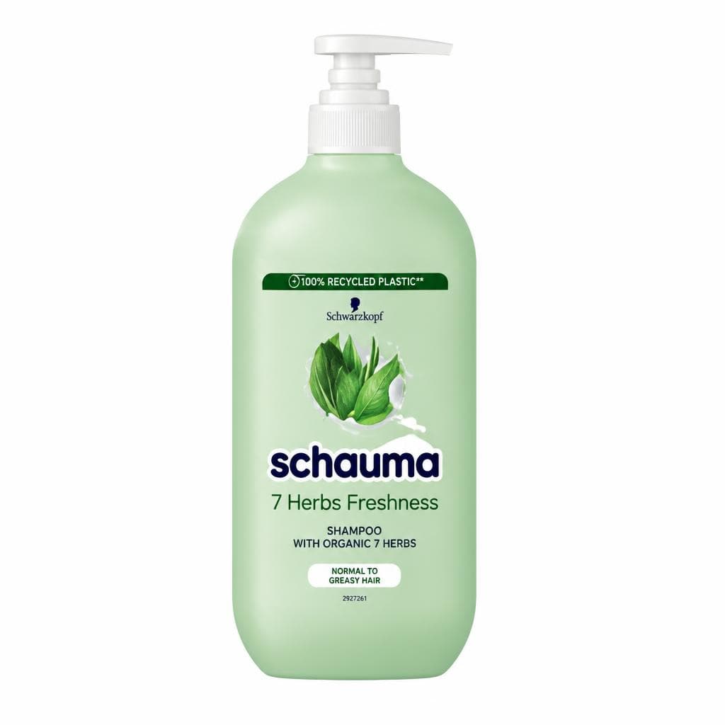 Schauma šampon za lase 750 ml Akcija v trgovini E.Leclerc