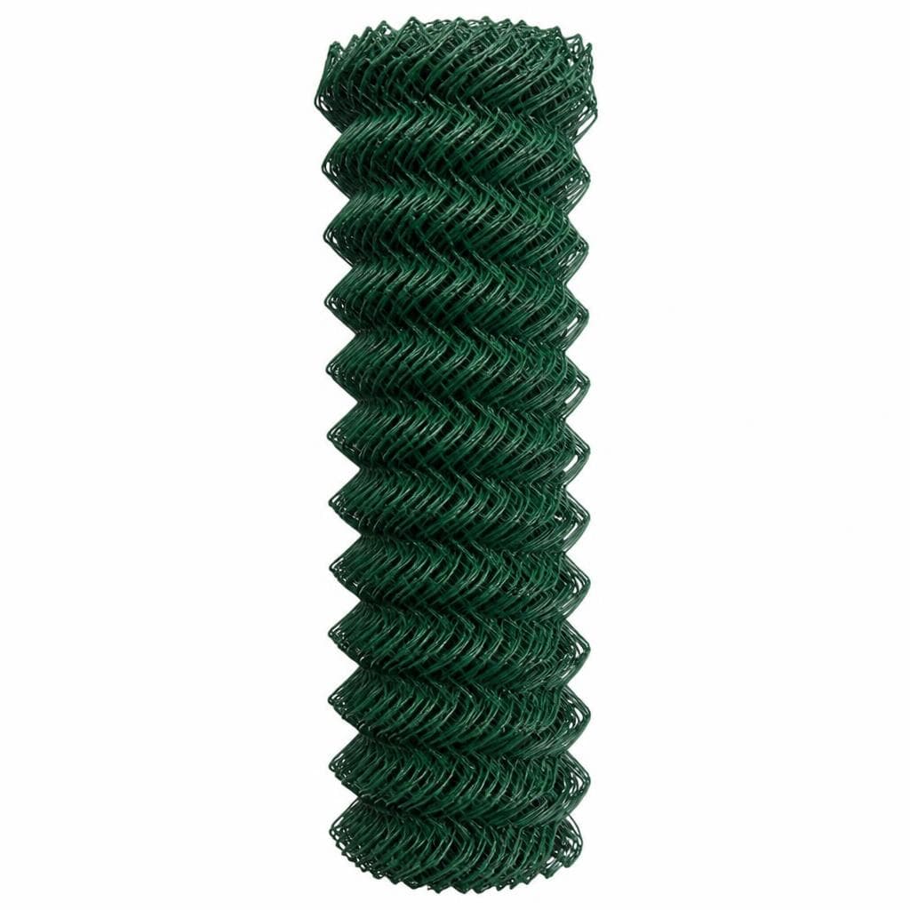 Pletivo barvano+pocinkano 25 m Garden Akcija v trgovini Jager