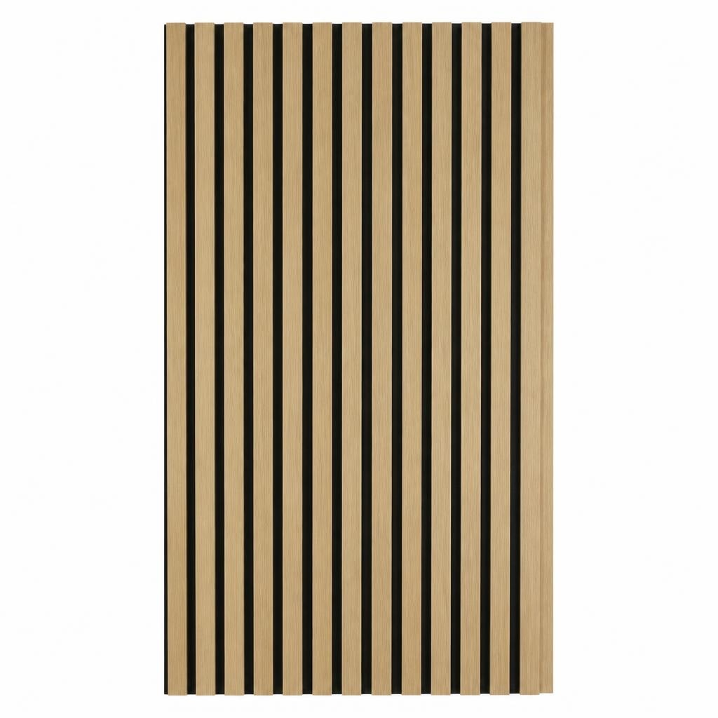 Akustični panel 3 kosi, 30 x 30 cm Akcija v trgovini Obi