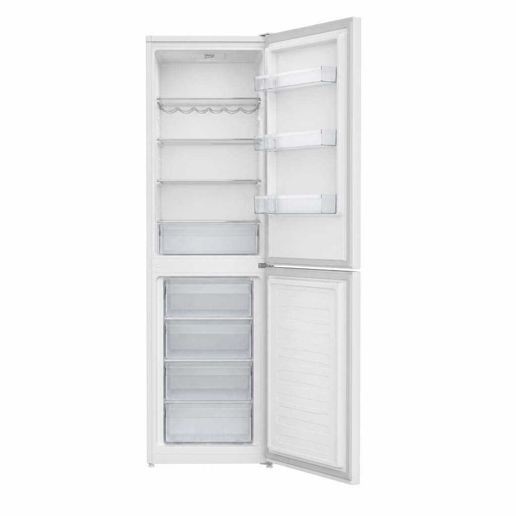 Beko hladilnik RDS0206K40WN Akcija v trgovini Jager
