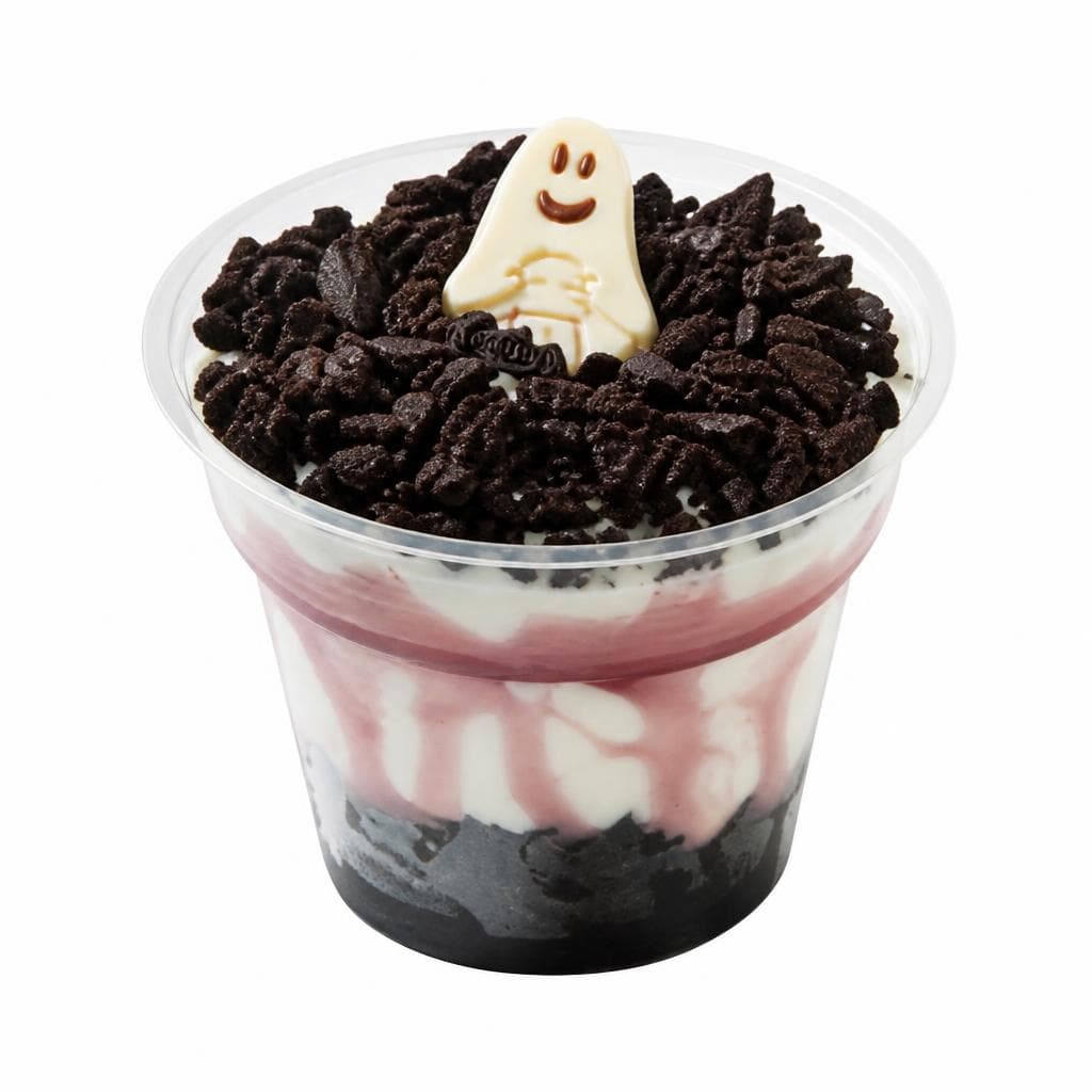 Halloween Cheesecake Oreo 200 g Akcija v trgovini Spar