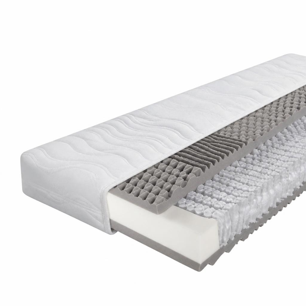 Kawoo vzmetnica 90x200 cm Akcija v trgovini Rutar