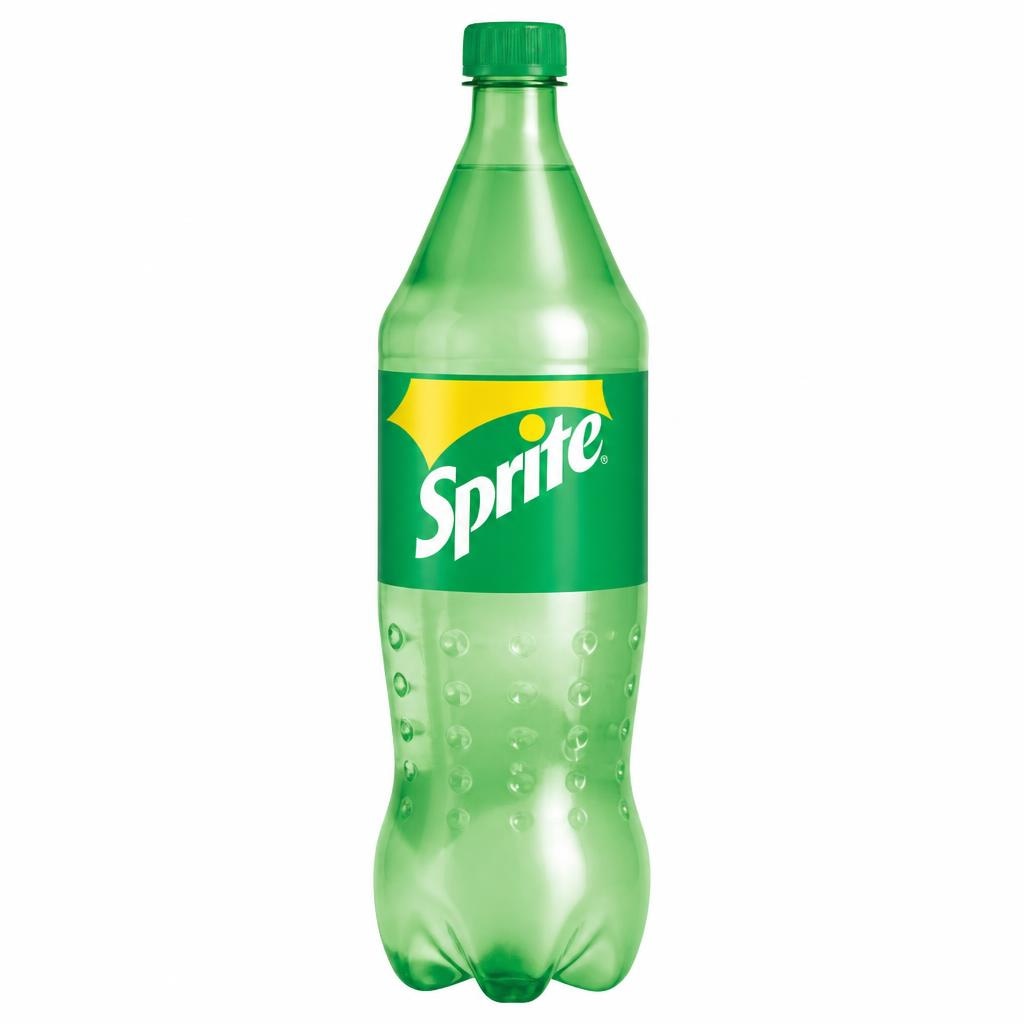 Sprite 1 l ali 1,5 l Akcija v trgovini Spar