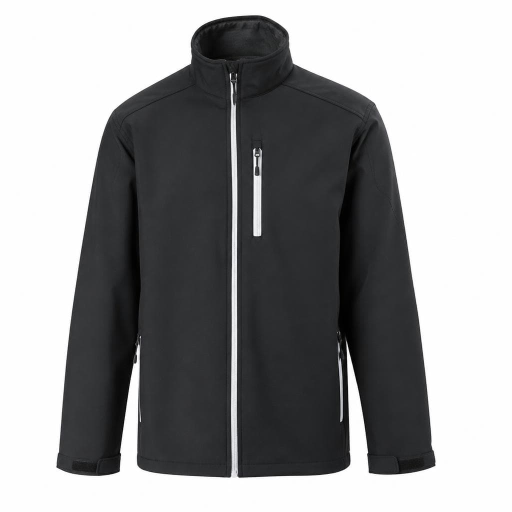 Softshell jakna Akcija v trgovini Obi