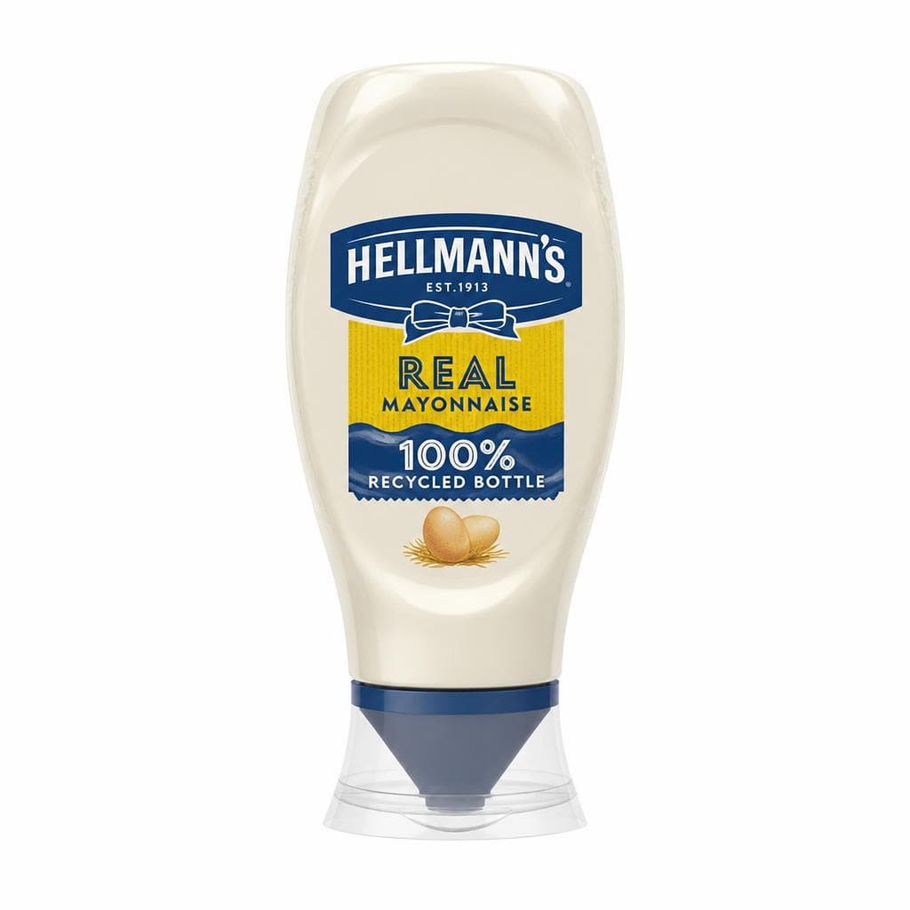 Majoneza 404 g Hellmann's Akcija v trgovini E.Leclerc