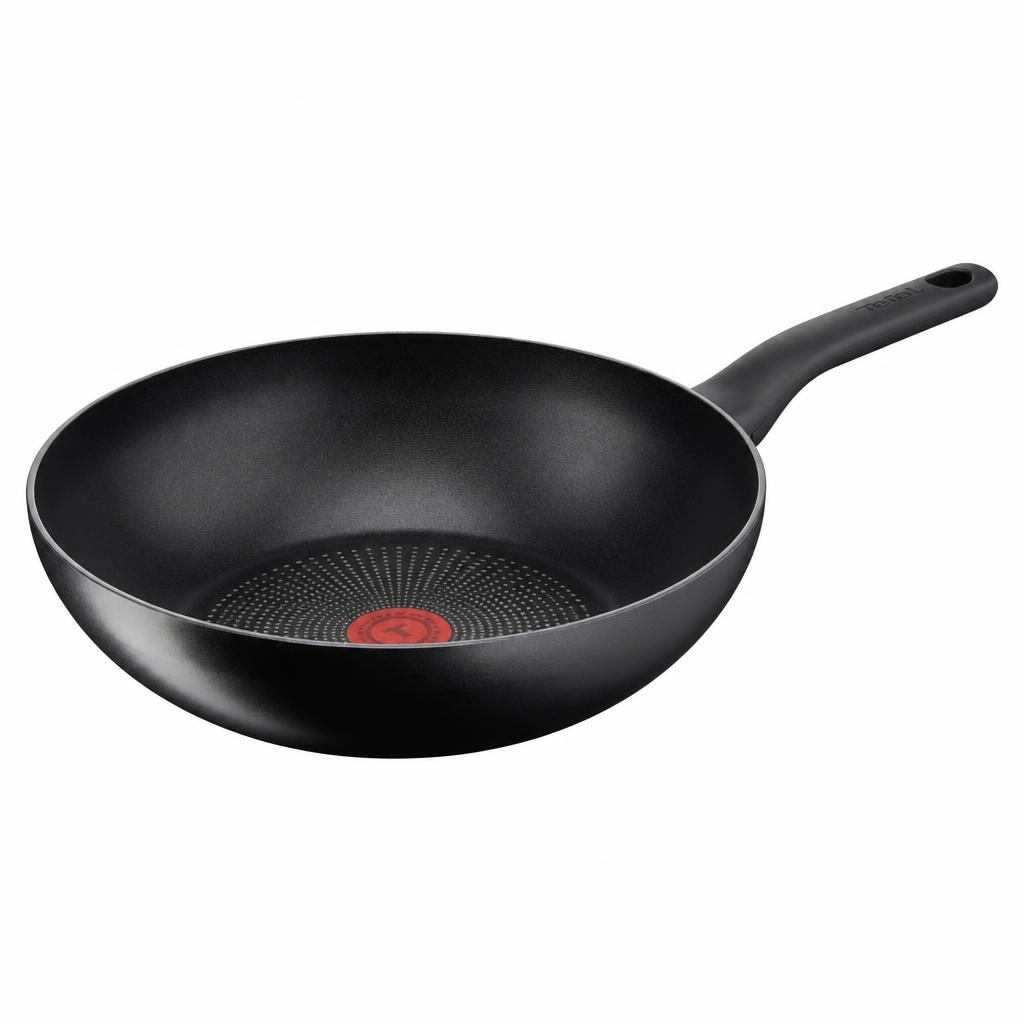 Tefal vok ponev Excellence Akcija v trgovini E.Leclerc