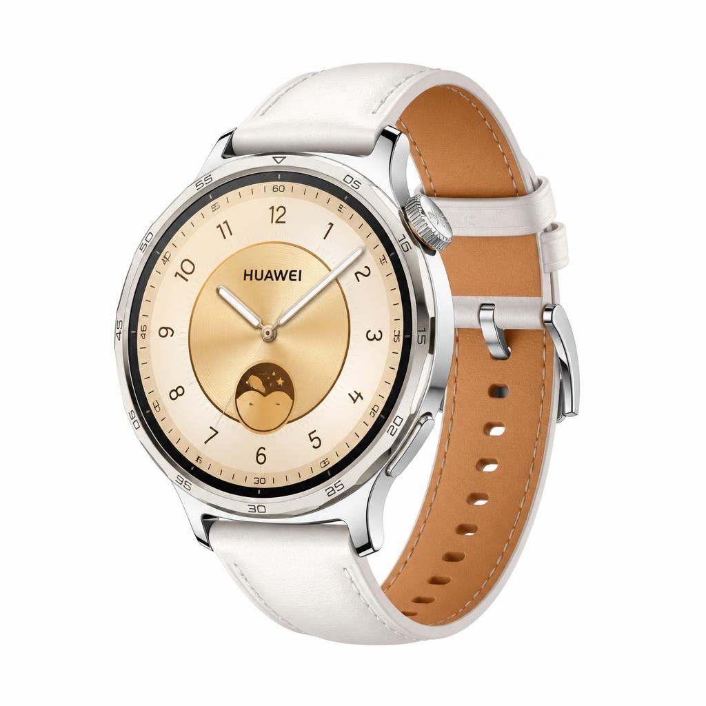 Pametna ura Huawei GT 6 46mm ali 41mm Akcija v trgovini Harvey Norman