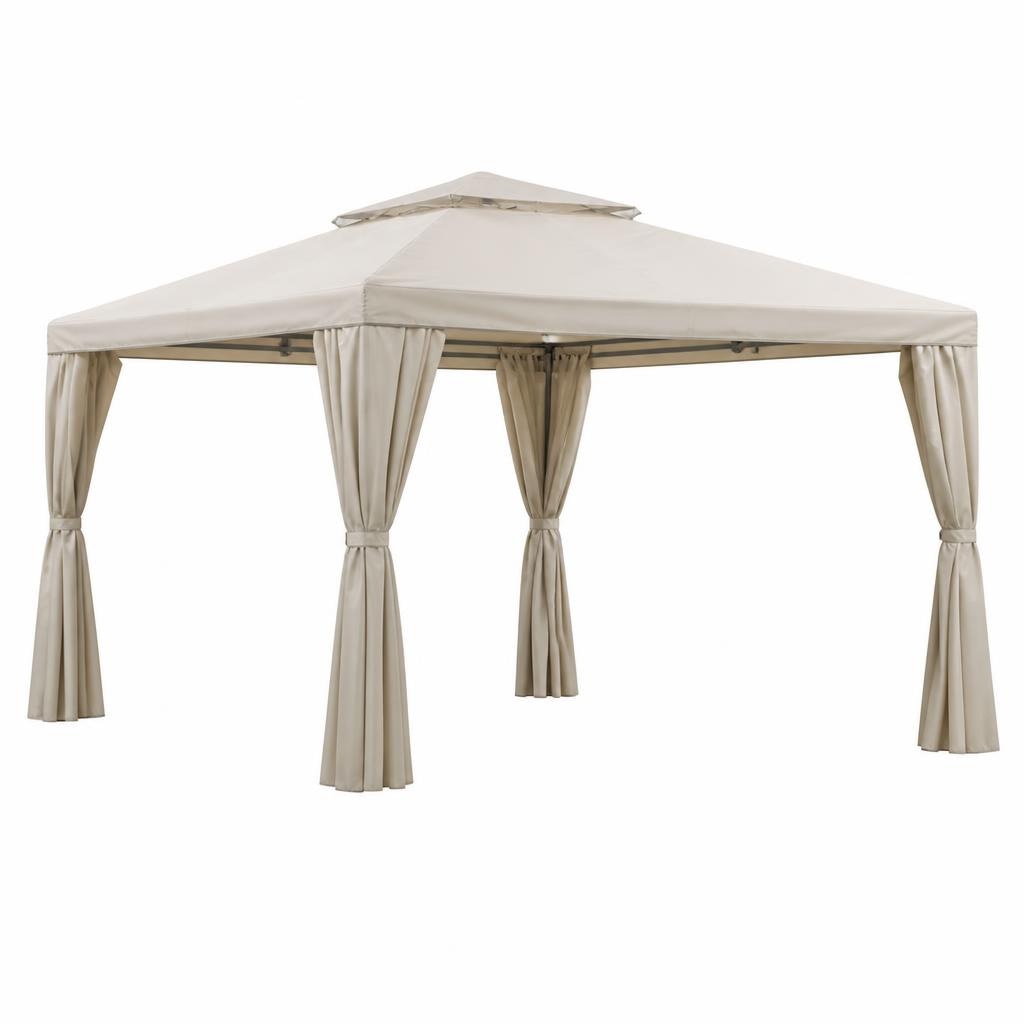 Paviljon Nordmarka 3x4 m - Akcija v trgovini Jysk
